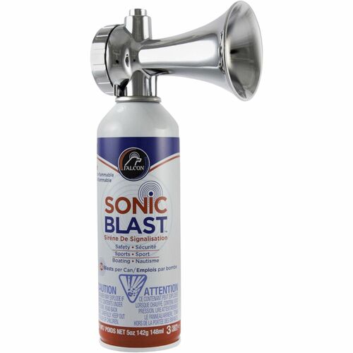 Safety Horn